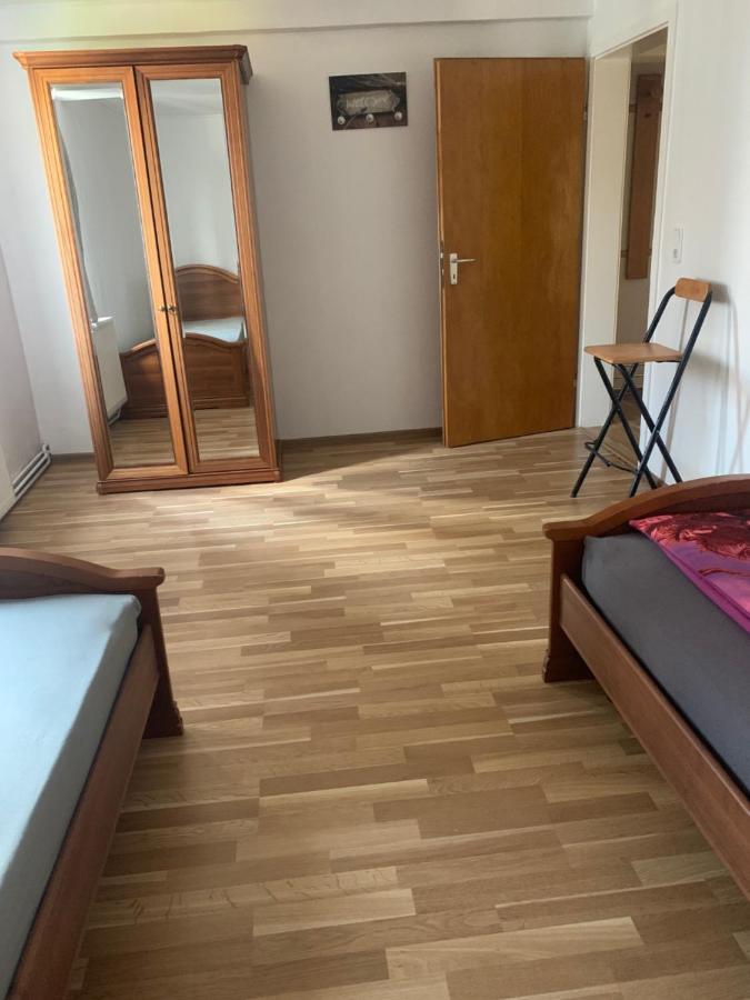 شقة Casa Mia آينبك المظهر الخارجي الصورة